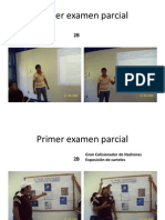 fotosPrimer Examen Parcial2B