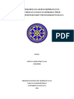 Download LP Gangguan Istirahat Tidur by dewa_dwija SN203091055 doc pdf
