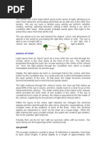 Download Eye lecture guide by maj SN20309398 doc pdf