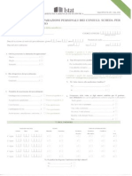 Modulistica Completa Per La Separazione Consensuale