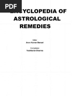Download 188180877 Encyclopedia of Astrological Remedies by Arun Kumar Bansal by aurax143 SN203095834 doc pdf
