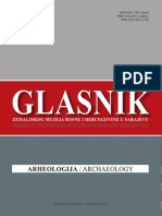 GZM 2011 - Helenistički-urbani-kompleks-na-Gradini-u-Ošanićima-kod-Stoca