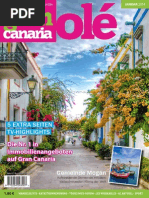 Download Gran Canaria Ol - Ausgabe 49 by Candy Coleman SN203096910 doc pdf