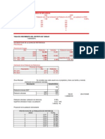 Evaluacion y Formulacion - Jardin Pomabamba