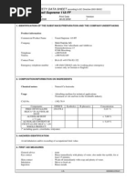 PD - Dimodan HP-M | PDF | Margarine | Trans Fat