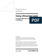 Using Uv Light Eb-Clch Prb014 en 021604