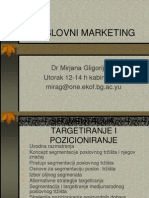 Industrijski Marketing