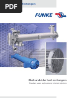 Funke Shell Tube He e