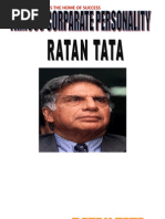 Download Ratan Tata by AMIN BUHARI ABDUL KHADER SN20309987 doc pdf