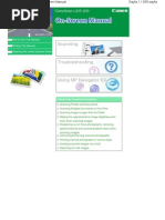 CanoScan LiDE 200 (en)