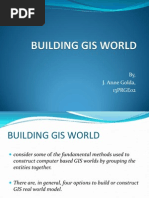 Building Gis World