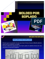 78819463 Moldeo Por Soplado y Rotacional