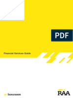 FSG Financial Services Guide