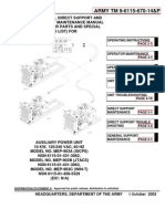 TM 9-6115-670-14P Mep-903 Part 1 (Of2)