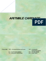 Aritmiile Propriu - Zise