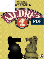 Cuarto Libro de Ajedrez Reinfeld PDF
