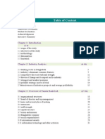 Table of Content: Chapter 1: Introduction