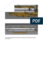 Beam Hea260