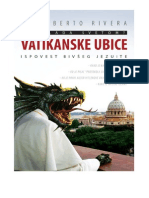 Vatikanske Ubice