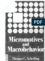 Micromotives-Macrobehavior-1978