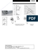 Motor - Especificaciones CEP453023