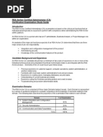 Download Archer CA Studyguide by geekindia SN203121709 doc pdf