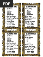 Download MENU Ala Carte by Pak Su SN20312271 doc pdf