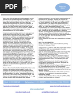 Download Dixon Health Newsletter February 2014 by Dixon Health SN203124584 doc pdf