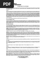 Ending Page