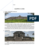 Download Kliping Candi Hindu Dan Budha by Agan Atis SN203128043 doc pdf