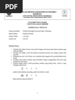 Konsep Pendidikan Kejuruan