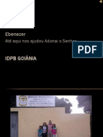 Idpb Goiânia