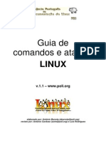 Guia Comandos Linux