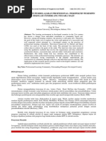 Langkah-langkah Mengatasi Masalah Merokok