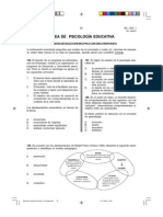 3 Simulacro Psicologia Educativa 120610181403 Phpapp02
