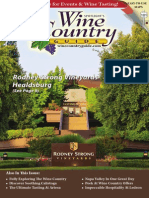 Wine Country Guide February 2014