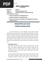 Download devinisi statistika by Agnes Rose SN20314017 doc pdf