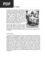 02 - Astrologia Avançada - Lilith a Lua Negra