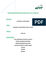 MOTOR PaP PDF