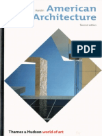 David P. Handlin - American Architecture, Second Edition (World of Art) 2004