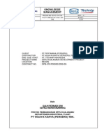 KM Pressure Test Untuk Valve Mengacu Ke API 598