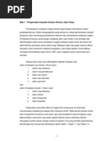 Download SEMESTER 5 - Keratan Rentas JalanTugasan 3 by openman SN20316208 doc pdf