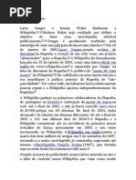 Scribd whatéver