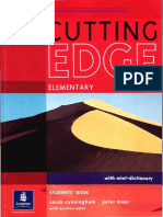 NCE-Elementary Students Book