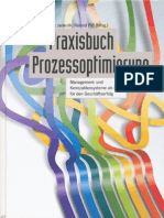 Praxisbuch Prozessoptimierung - Abbildungsverzeichnisse
