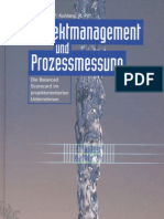 Projektmanagement Und Prozessmessung - Graphiken