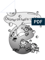 Guatematica 2 - Tema 3 - Numeros Hasta 1000