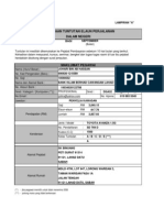 Optimized title for travel claims document under 40 characters