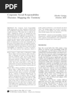 Download GARRIGA and MELE - CSR Theories - Mapping the Territory by creynosoc SN203179837 doc pdf