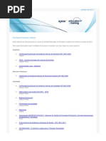 Newsletter APCER - Janeiro 2014